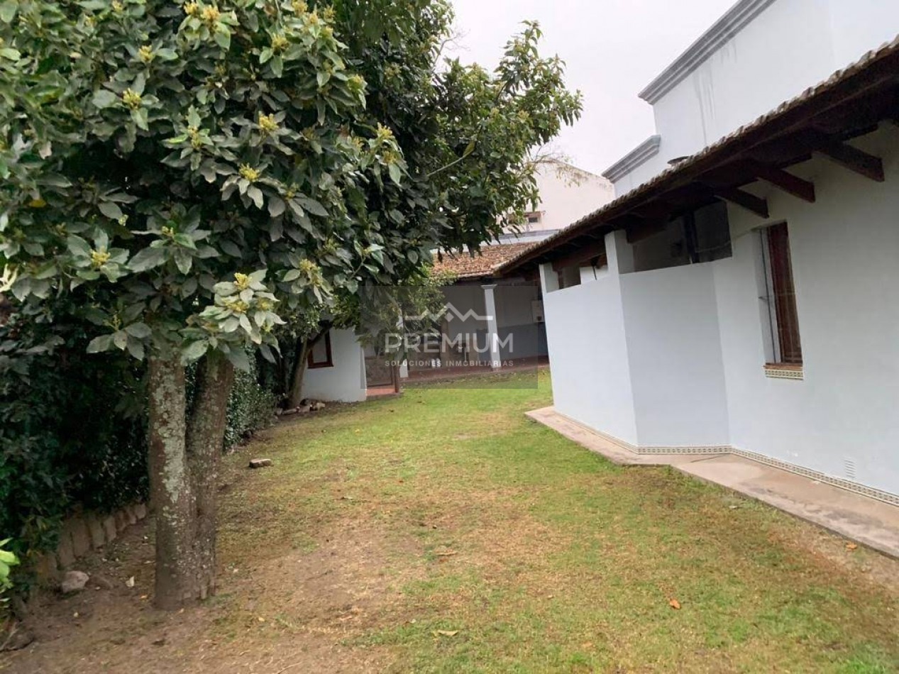 CASA EN VENTA SAN LORENZO