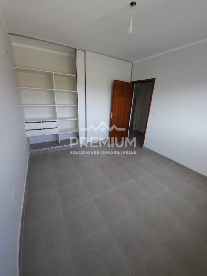 Duplex a estrenar en Venta 3 dormitorios - Via Aurelia - Zona Sur