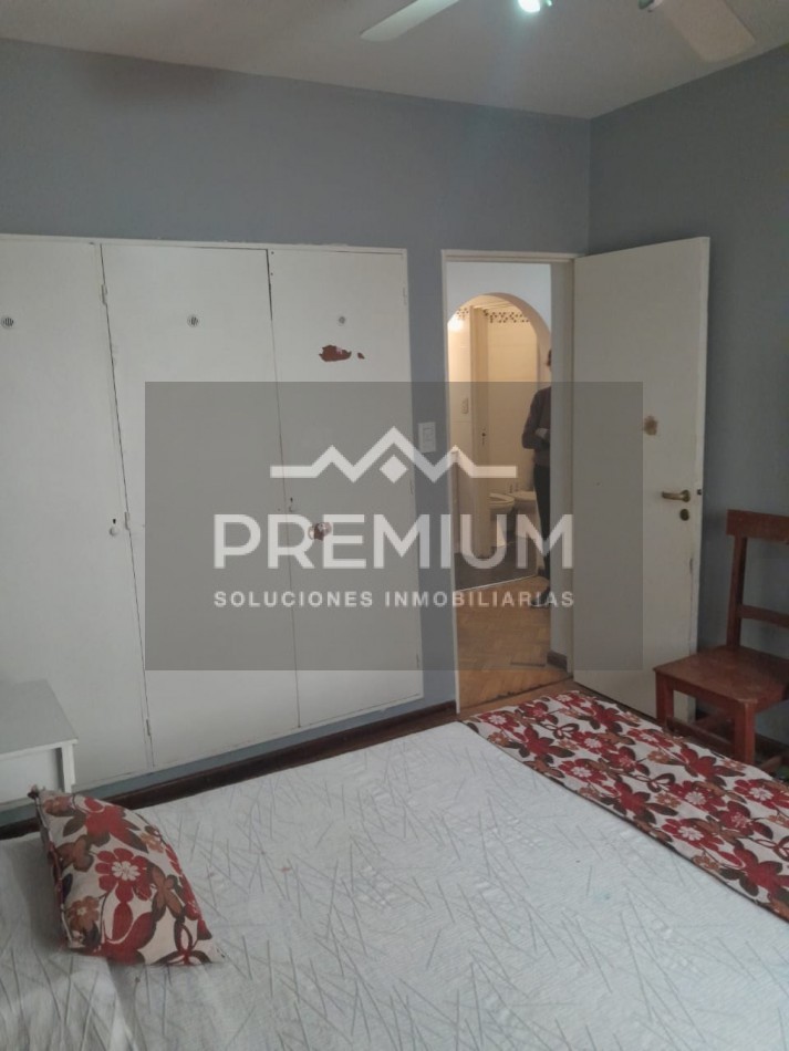 Vendo departamento en Tres Cerritos