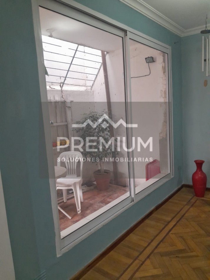 Vendo departamento en Tres Cerritos