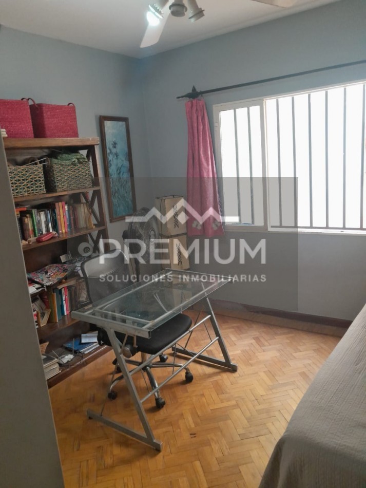 Vendo departamento en Tres Cerritos