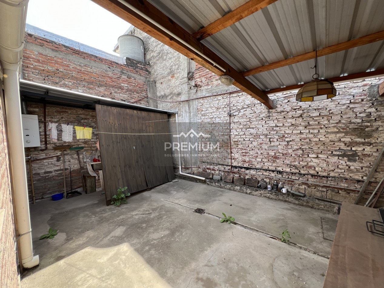 Casa en Venta - Barrio San Cayetano - Coronel Suarez entre Belgrano y General Guemes