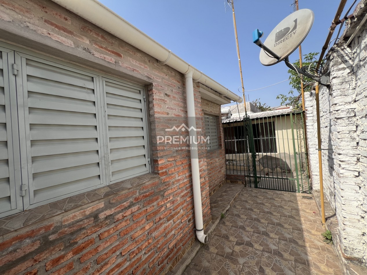 Casa en Venta - Barrio San Cayetano - Coronel Suarez entre Belgrano y General Guemes