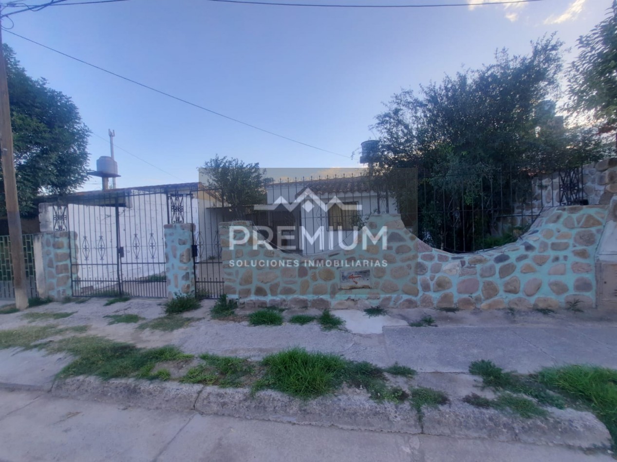 Vendo casa en San Ignacio