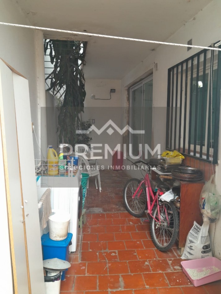 Vendo departamento en Tres Cerritos