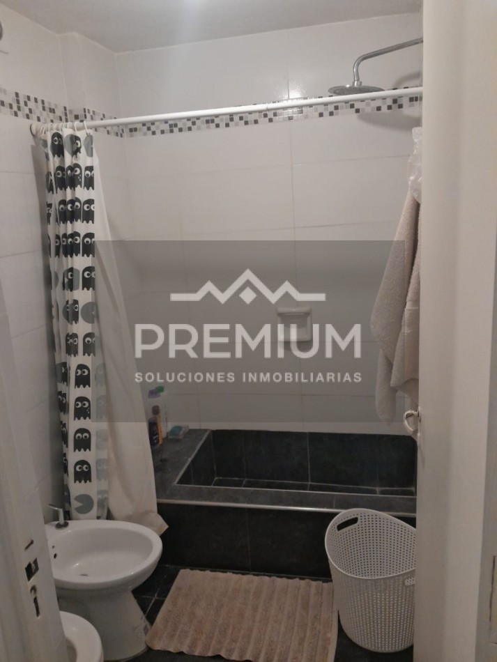 Vendo departamento en Tres Cerritos