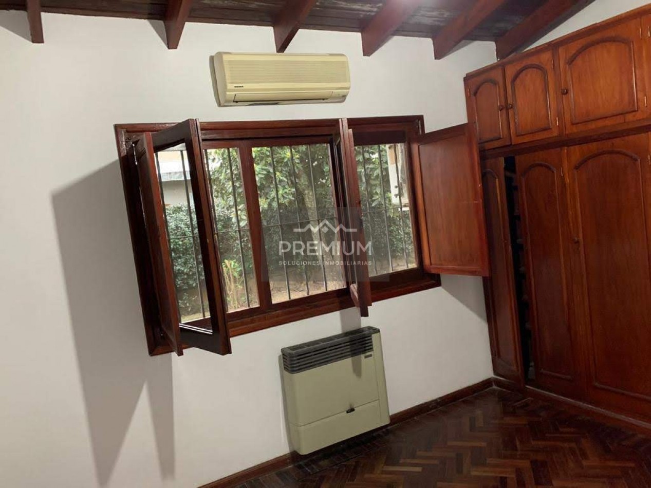 CASA EN VENTA SAN LORENZO