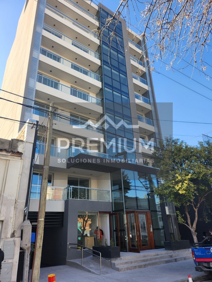 DEPARTAMENTO PREMIUM A ESTRENAR  DE 1 DORMITORIO