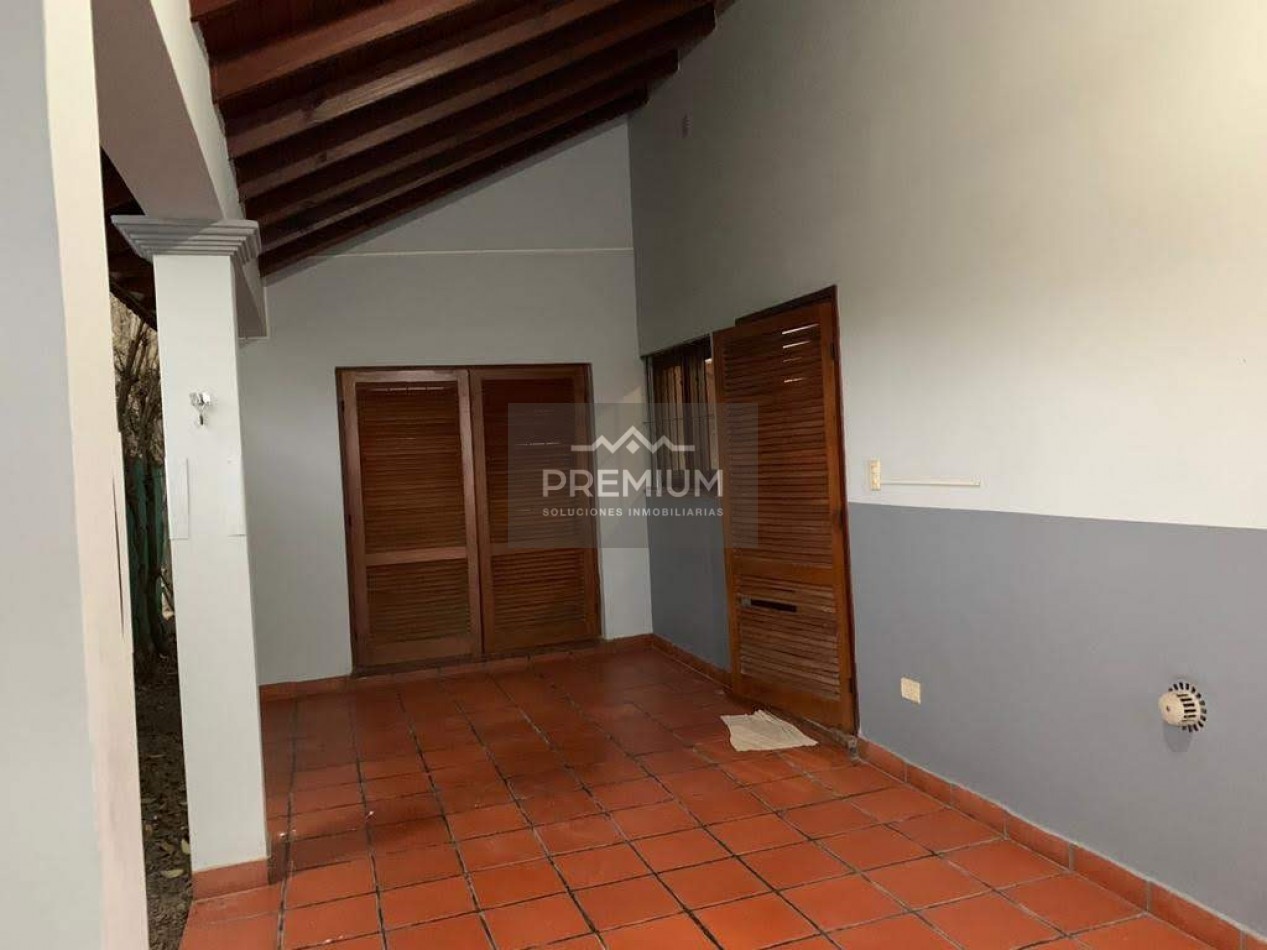 CASA EN VENTA SAN LORENZO