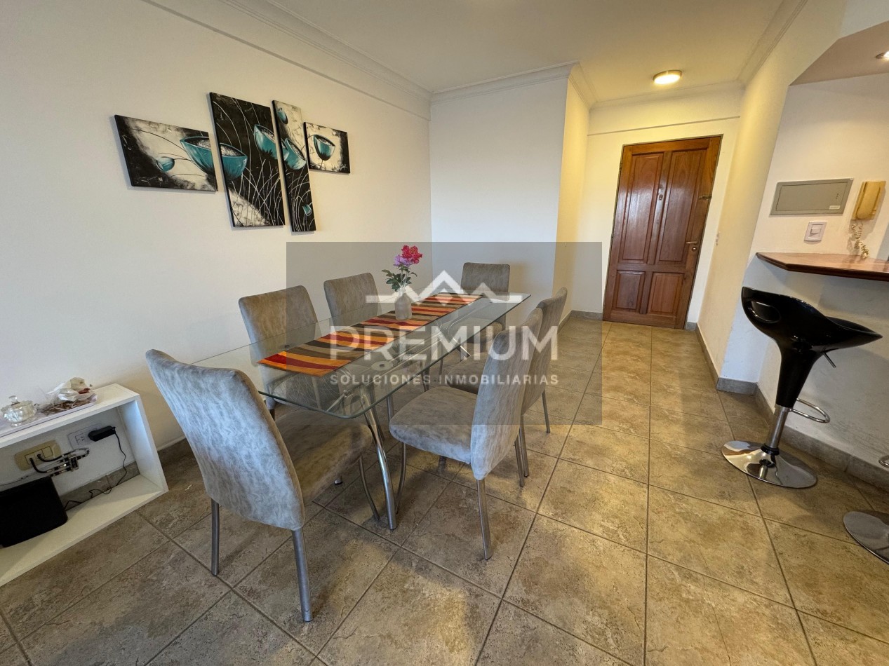 VENTA DEPARTAMENTO CASEROS AL 1700