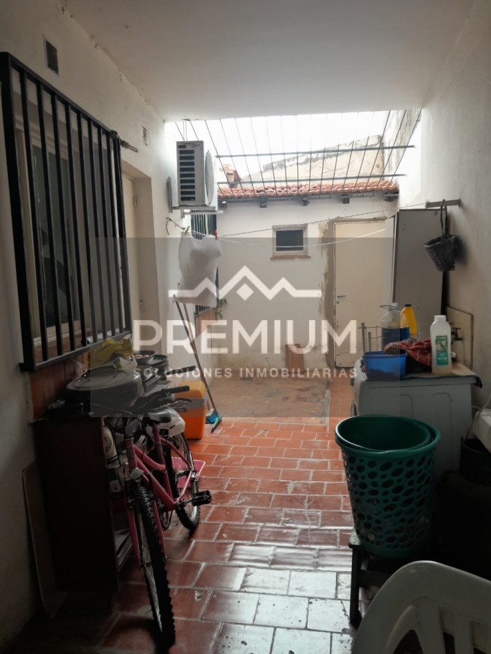 Vendo departamento en Tres Cerritos