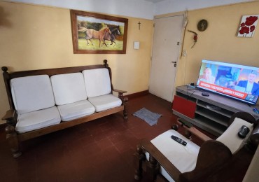 Departamento en venta Juan Pablo II