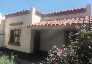 CASA EN VENTA MACROCENTRO 3 DORMITORIOS