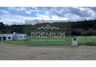Terreno en venta en Loteo San Roque - La Calderilla
