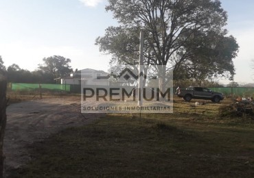 Premium vende Terreno en La Caldera