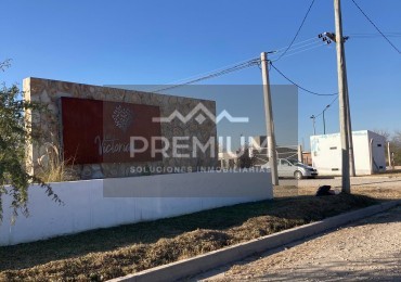 Terreno en Venta Urbanizacion las Victorias - Cerrillos