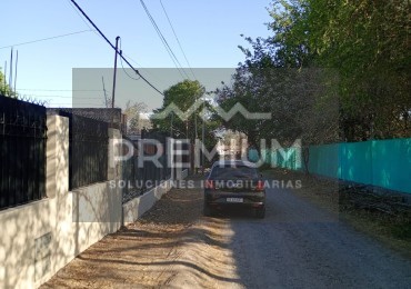 CASA EN VENTA EN SAN LUIS 4 DORMITORIOS 