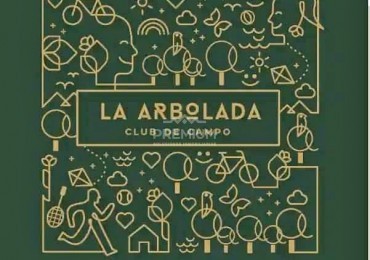 TERRENO LA ARBOLADA CLUB DE CAMPO
